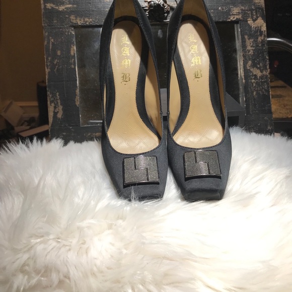 ❗️FINAL SALE ❗️L.A.M.B. - Picture 6 of 8